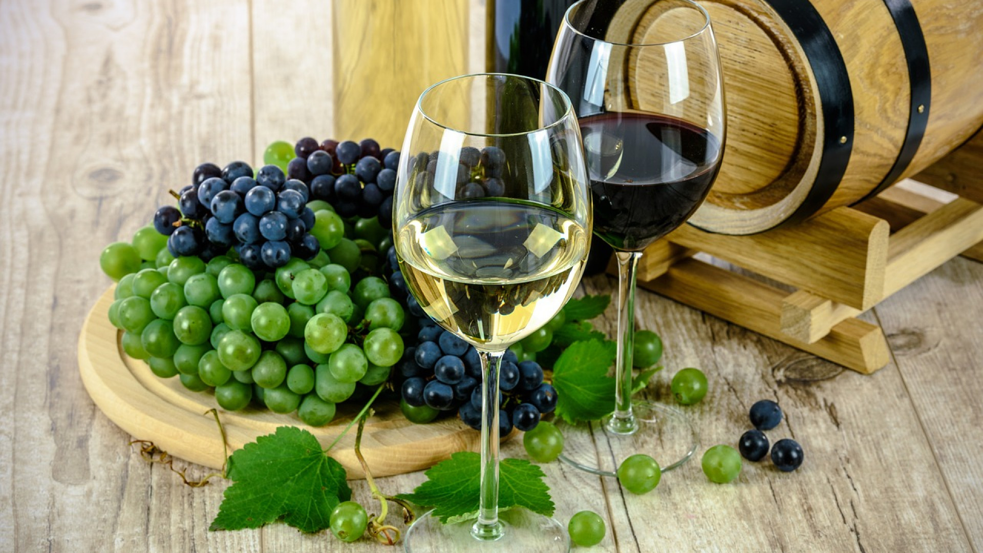 Les critères pour reconnaître un bon vin