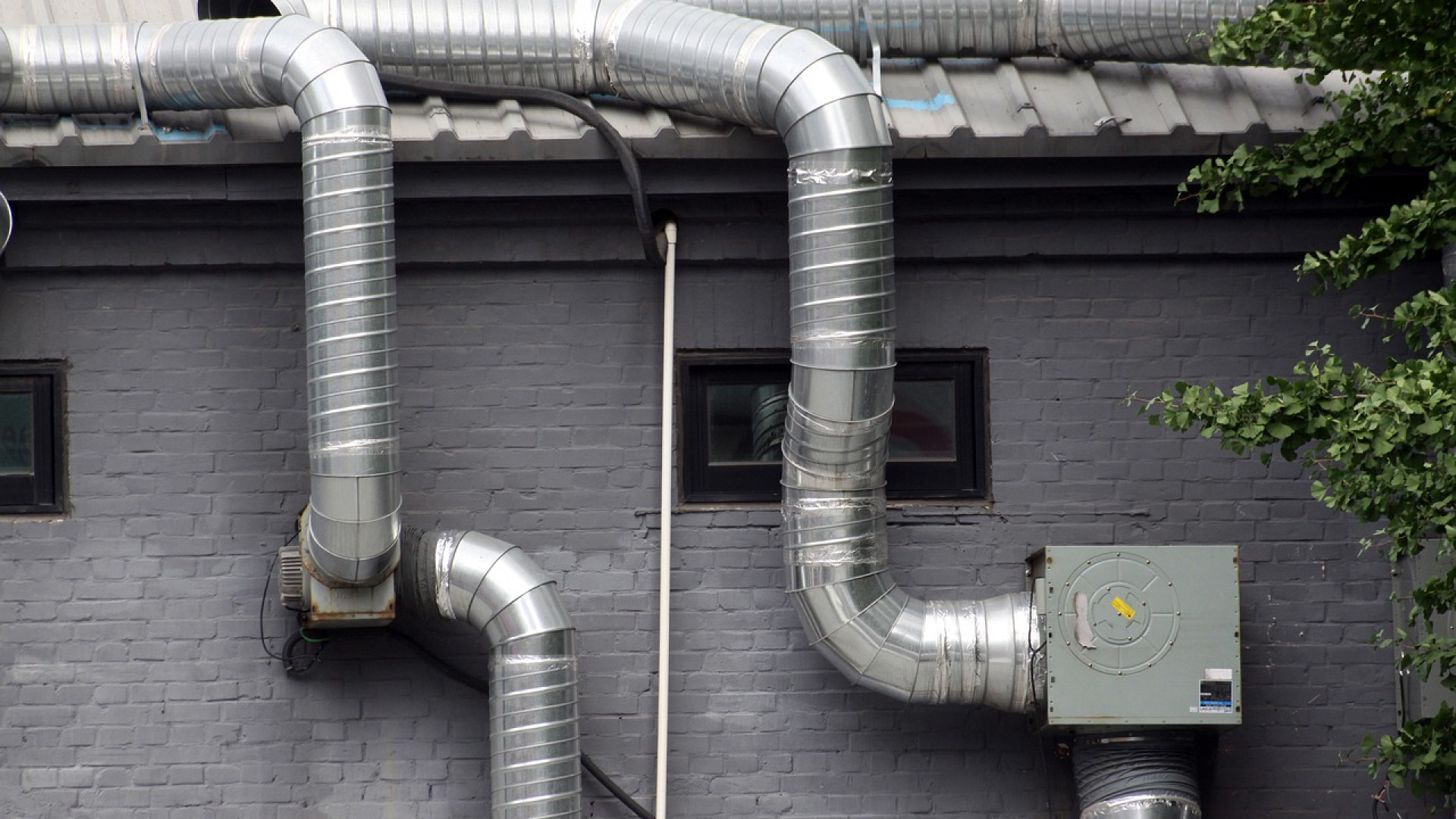 Comment installer sa ventilation ?