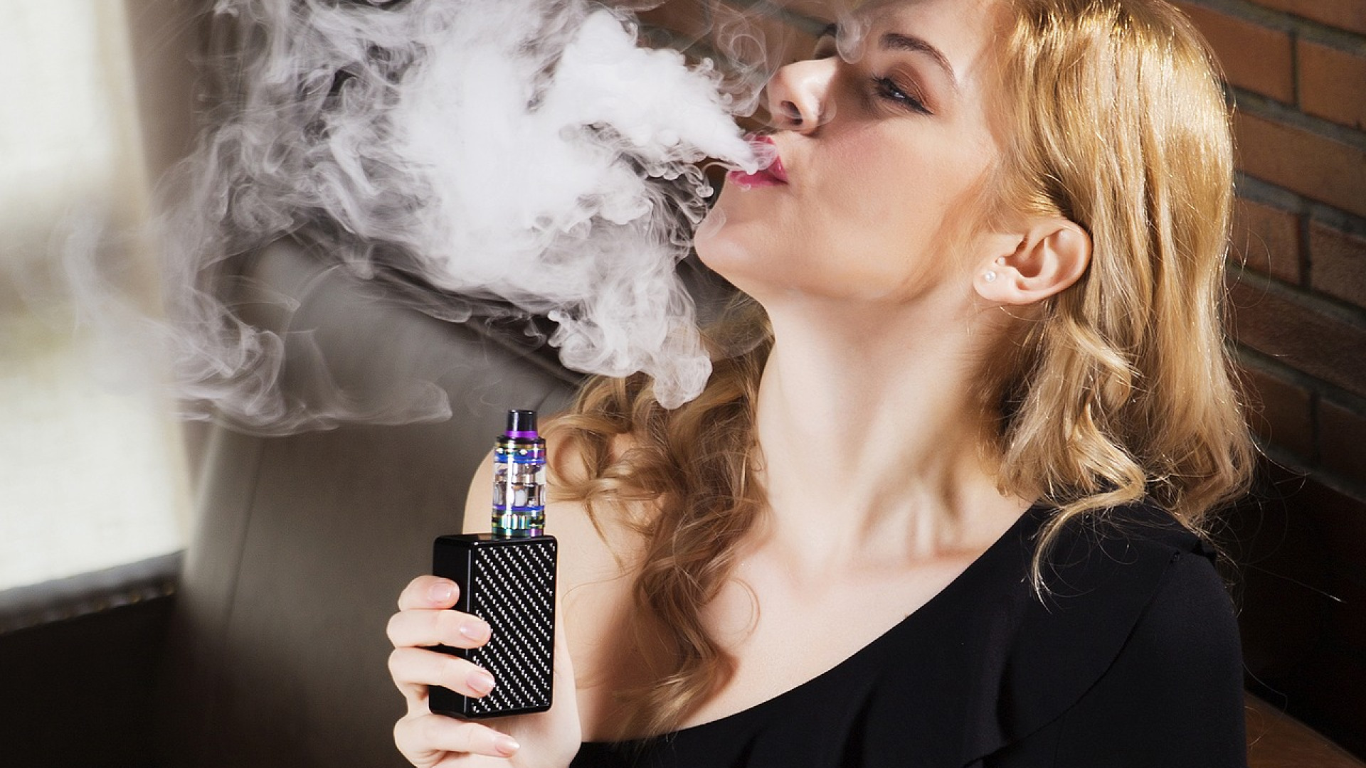 Quels sont les types d’évènements autour de la vape ?