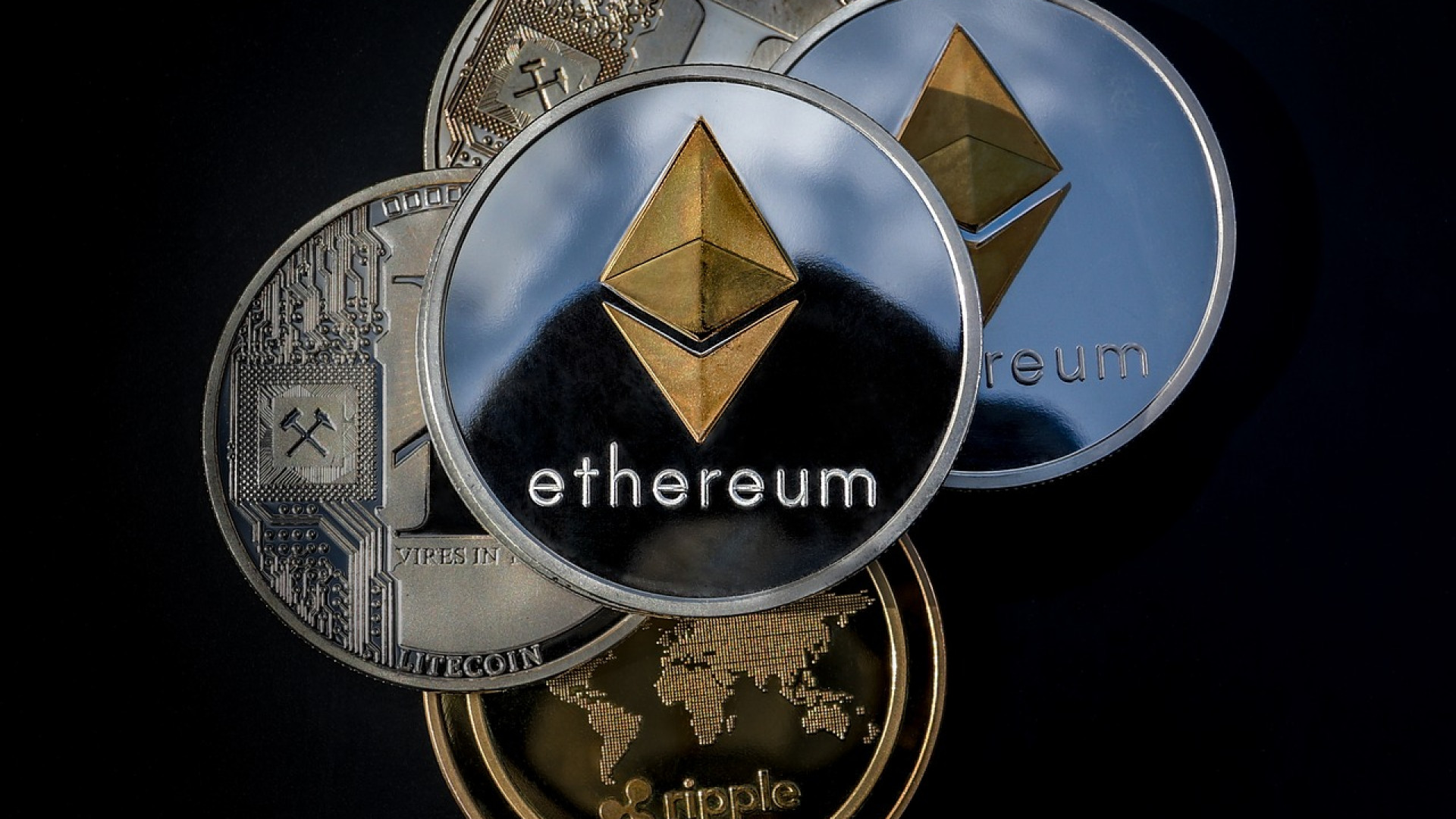 Quels sont les avantages liés à l’utilisation de l’Ethereum ?