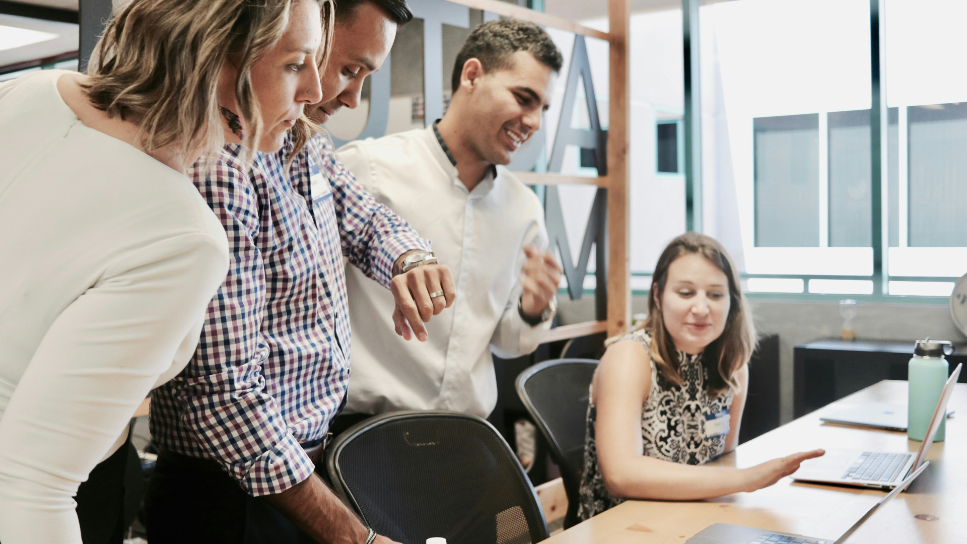 Management de transition : ce qu'il faut avoir en tête aujourd'hui avant de passer à l'action