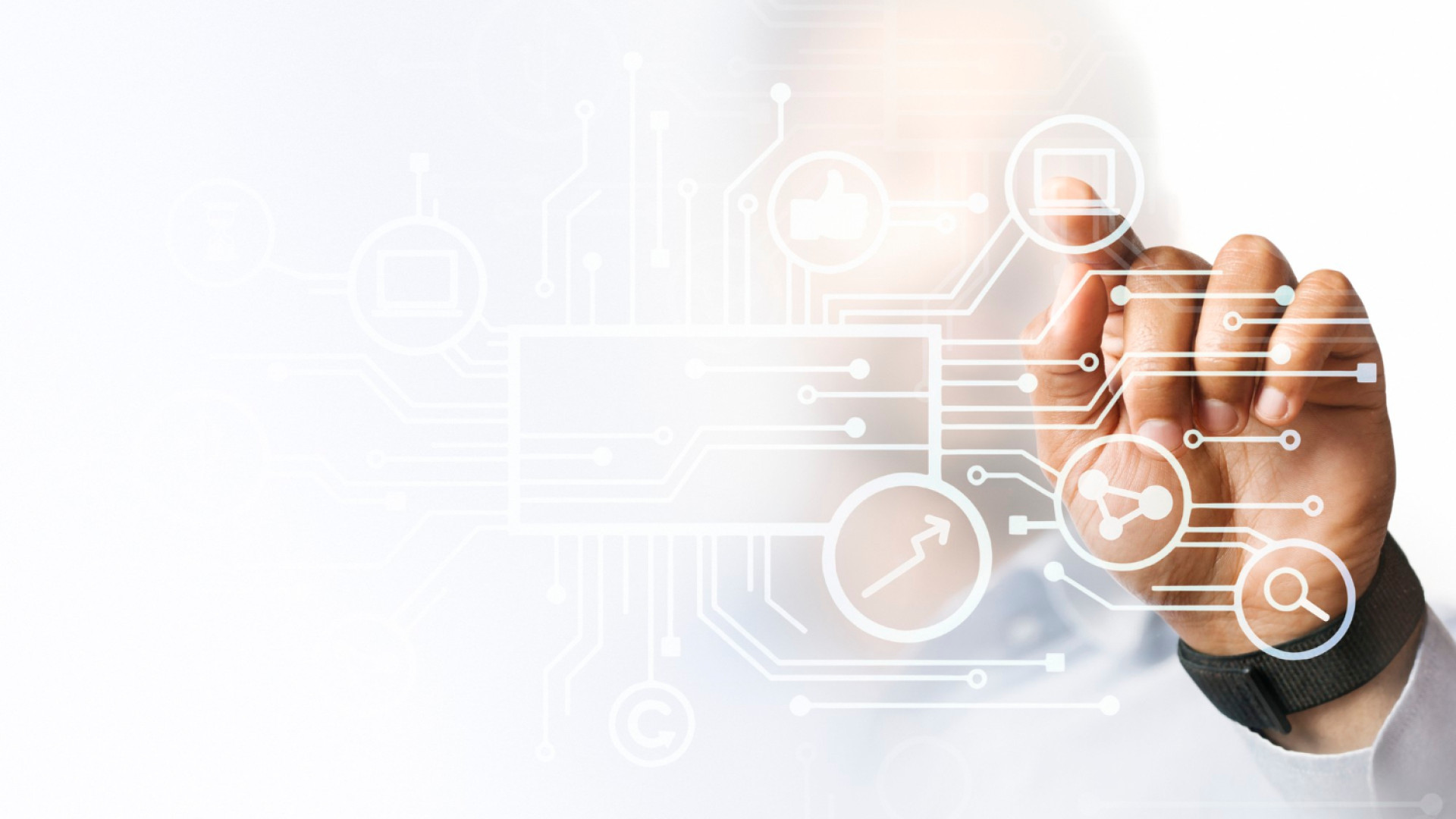 L'accompagnement digital : un atout pour les TPE/PME en transformation