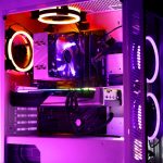 Quand le PC devient un objet déco : le boom des boîtiers vitrés !
