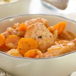 Blanquette de veau : un repas familial indémodable !