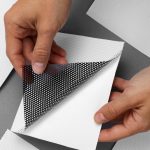 Comment utiliser les feuilles magnétiques adhésives pour organiser votre espace ?