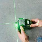 Le niveau laser, l’allié discret des professionnels exigeants