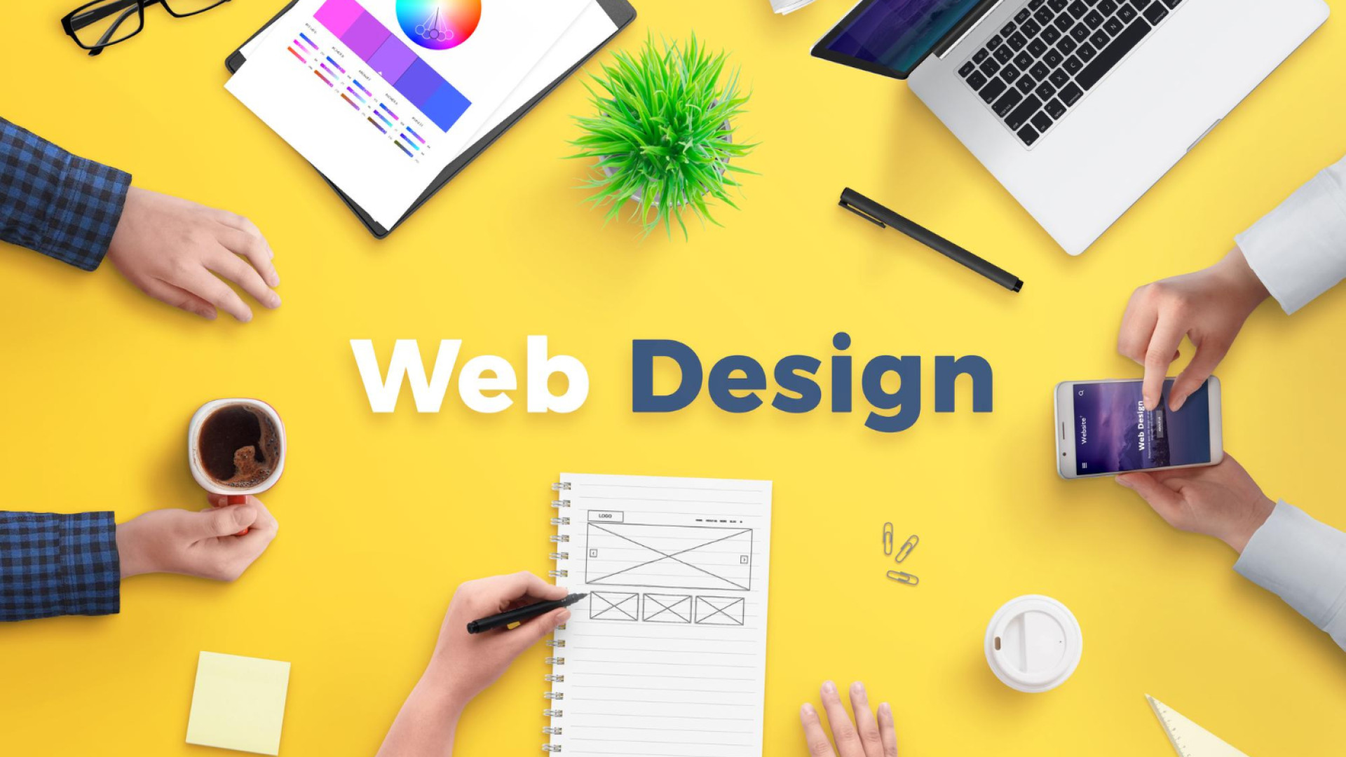 Pourquoi un site internet est essentiel pour une entreprise moderne