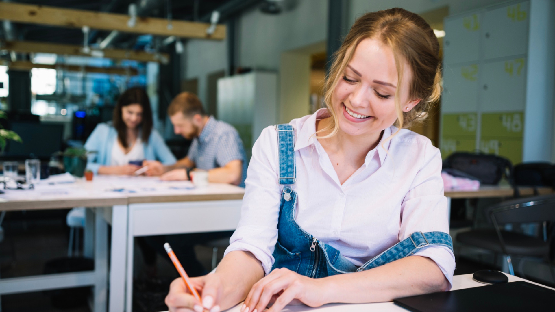 Comment le master en design prépare à l'industrie créative de demain ?