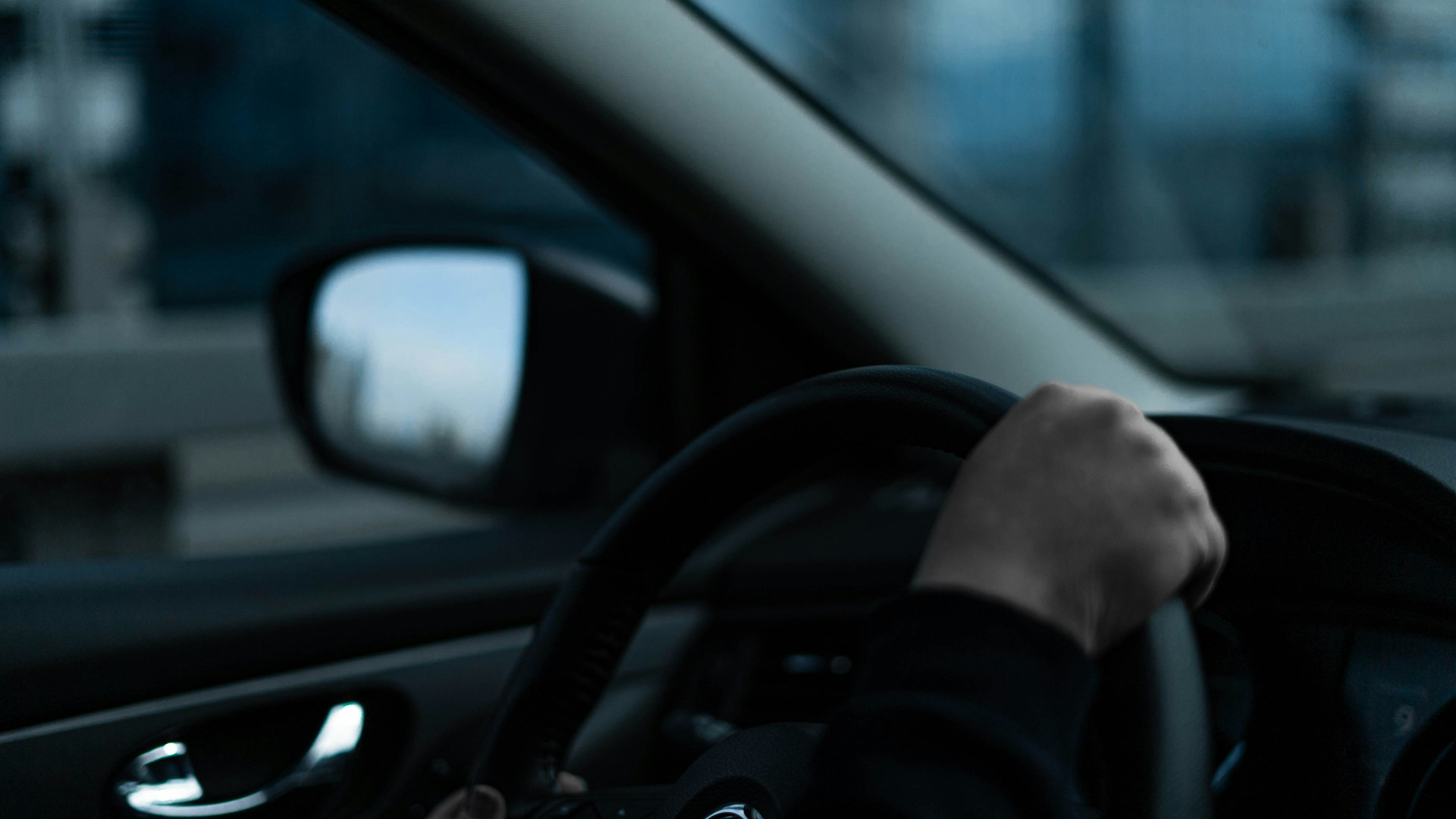 Formation VTC : devenez chauffeur professionnel en un clin d'œil