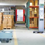 Stockage tampon et automatisation : une révolution logistique en marche